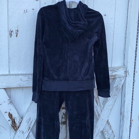 Juicy Couture Pants & Jumpsuits Juicy Couture Tracksuit Poshmark